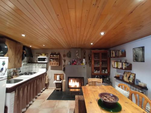 El Paller Urús Cerdanya (El Paller Urus Cerdanya) in 烏魯斯