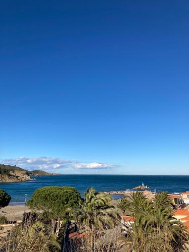 Hotel Les Pecheurs - Hôtel - Banyuls-sur-Mer