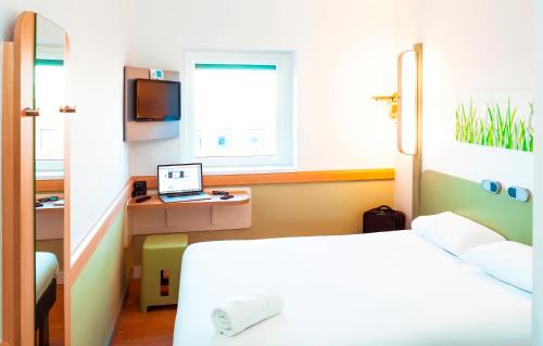 Ibis Budget Portsmouth