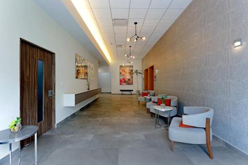 286435830 Holiday Inn Express Villahermosa by IHG