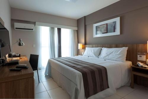 RioStay Residence - Riocentro