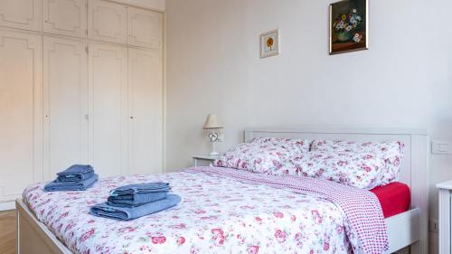  Villa Anita Rooms in Bozen