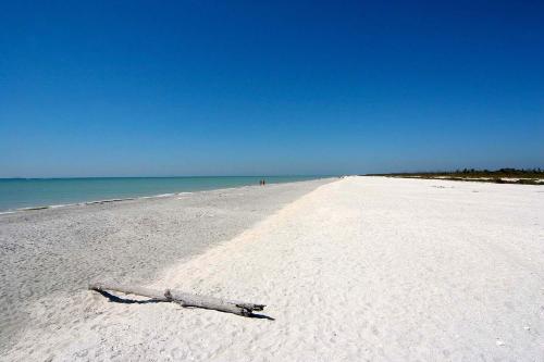 Blind Pass Condo A103 on beautiful Sanibel Island