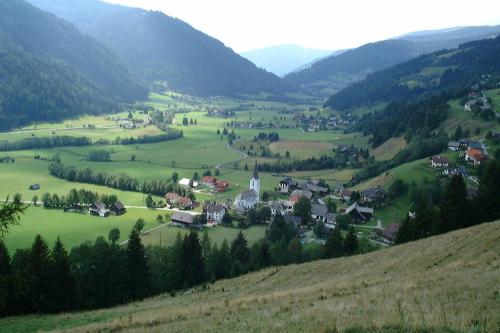 Ferienhaus Leeb - image 12