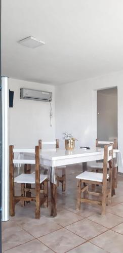 La Soñada - cabañas (La Sonada - cabanas) in Rio Ceballos