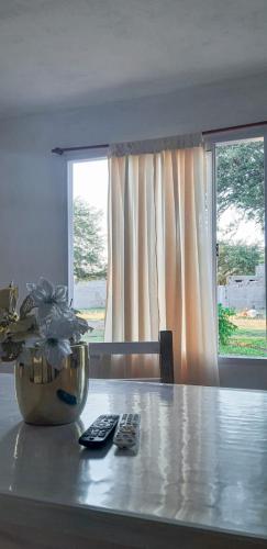 La Soñada - cabañas (La Sonada - cabanas) in Rio Ceballos