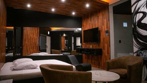 Orei Private Suites 'Adult Only'