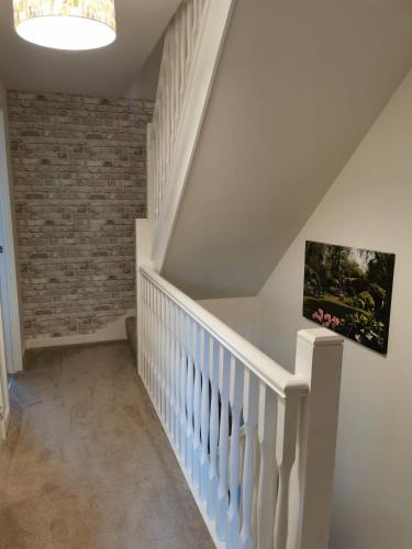 Helena's Place (7 minutes walk to Nottingham Train station) 4