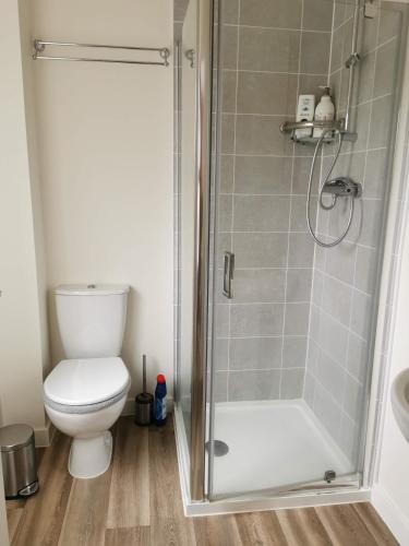 Helena's Place (7 minutes walk to Nottingham Train station) 5