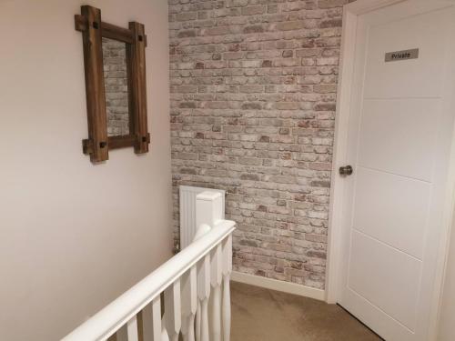 Helena's Place (7 minutes walk to Nottingham Train station) in 其他地區