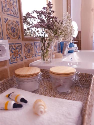  Casa Carlín in 38869 Valle Gran Rey