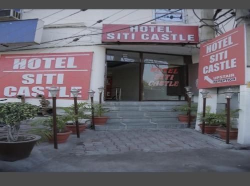 HOTEL SITI CASTLE