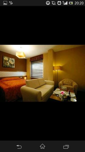 Jaleriz Gaziantep Hotel - image 7