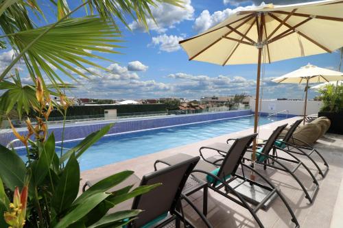 Holiday Inn Express & Suites - Playa del Carmen by IHG, Playa del Carmen