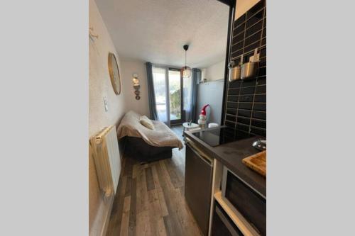 Studio Neuf St Lary 10 Min A Pied - Vielle-Aure