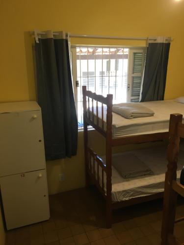 Hostel Refugio da Lagoa