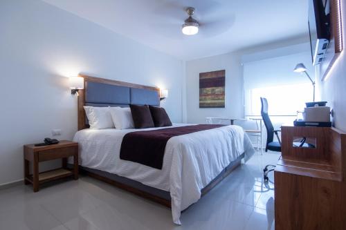 Mision Express Merida Altabrisa in Merida