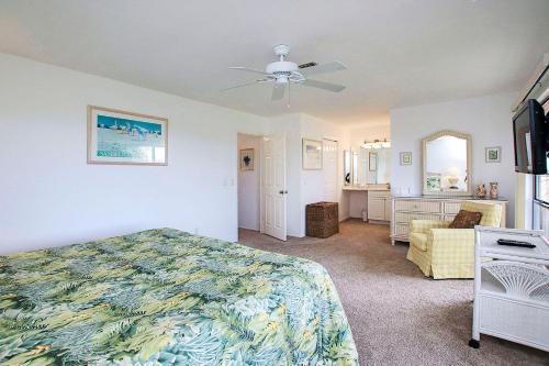 Tropical private condo on Sanibel's quiet west end - Blind Pass B207 - image 3
