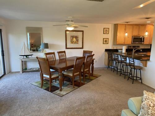 Tropical private condo on Sanibel's quiet west end - Blind Pass B207 - image 5