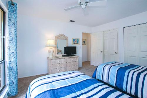 Tropical private condo on Sanibel's quiet west end - Blind Pass B207 - image 7