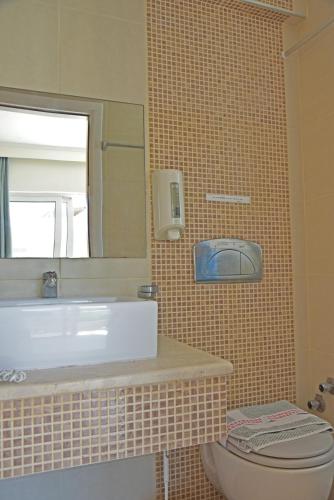  Bristol Sea View Apartments in Kos-Stadt