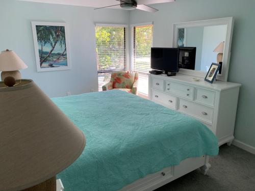 Blind Pass Condo B209 on beautiful Sanibel Island - main image