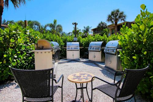 Blind Pass Condo C106 on beautiful Sanibel Island - image 8