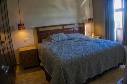 Hotel Villas de Todos Santos