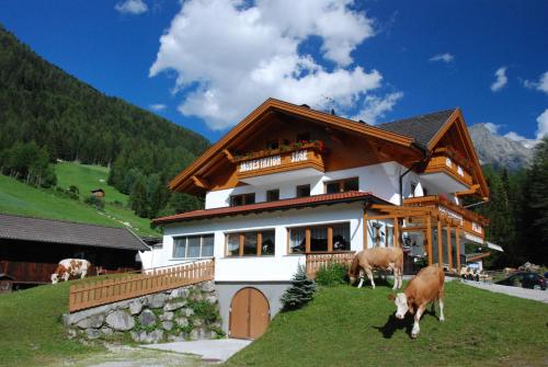 B&B Rein in Taufers - Jausenstation Saege - Bed and Breakfast Rein in Taufers