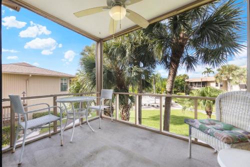 Blind Pass Condo C207 on beautiful Sanibel Island - image 4