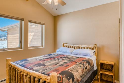 Elk View Lodge in Eagle Nest, USA