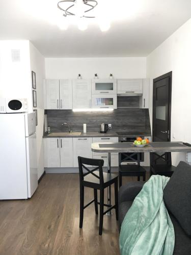 Apartment Nevskie parusa - image 6