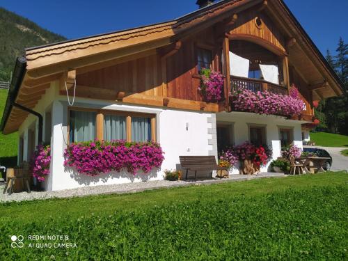 Agriturismo La Flu 5