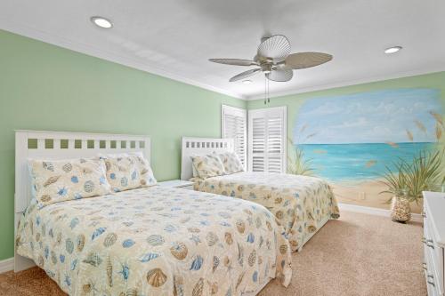 Beach resort condo on Sanibel's secluded west end - Blind Pass C210 - image 8