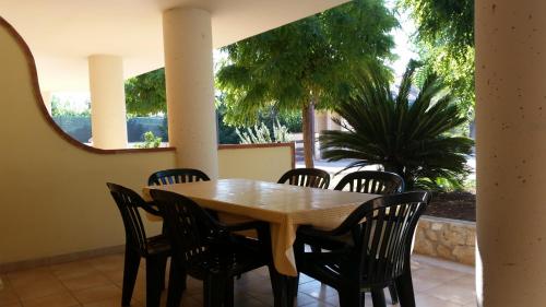 Green Park Residence