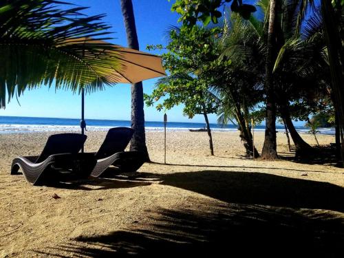 pludmale, Macao Beach in Samara