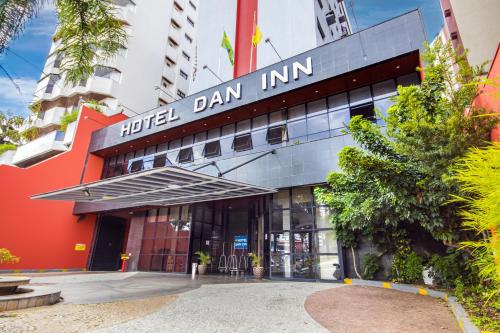 Dan Inn Sorocaba