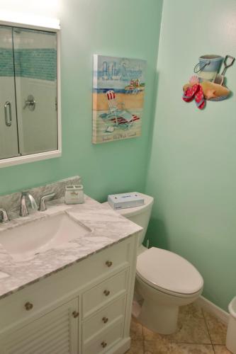 Enjoy shelling & sunsets at condo on quiet west end - Blind Pass E106 - image 3