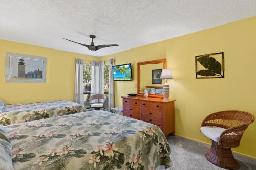 Blind Pass Condo E110 on beautiful Sanibel Island - image 8