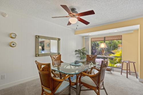Enjoy sunsets at Sanibel's hidden gem resort condo - Blind Pass E201 - image 2