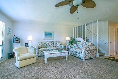 Holiday home in Sanibel Florida