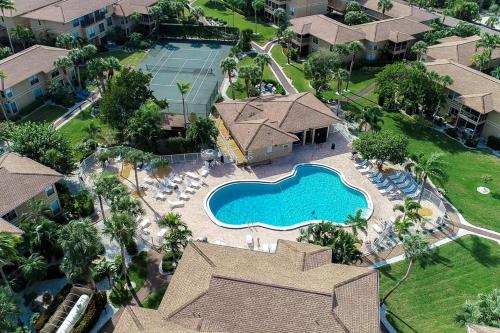 Family style beach resort condo on quiet Sanibel - Blind Pass E204 - image 6