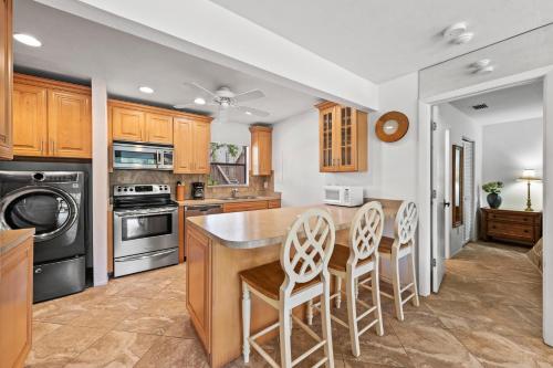 Blind Pass Condo F103 on beautiful Sanibel Island - main image