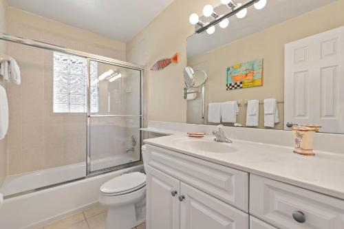 Tropical resort condo on award-winning Bowmans Beach - Blind Pass F111 - image 7