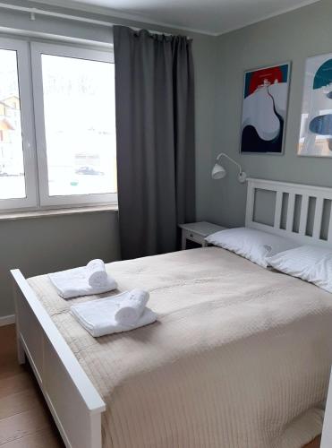 Apartament Rodzinny in Szklarska Poreba