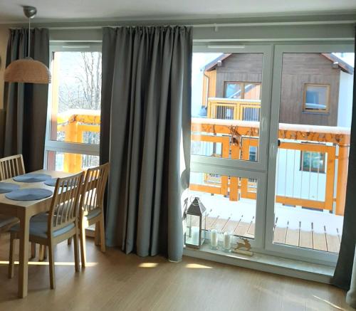 Apartament Rodzinny in Szklarska Poreba
