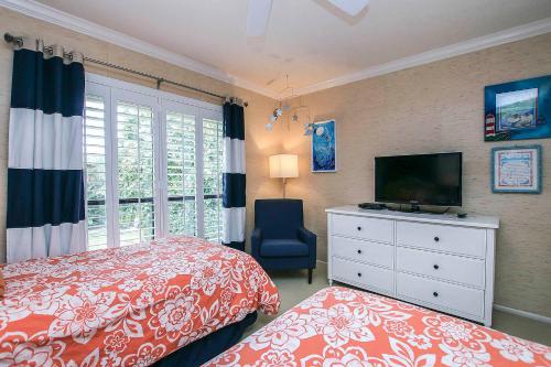 Sunsets & shelling on Sanibel perfect for family - Blind Pass F203 - image 7