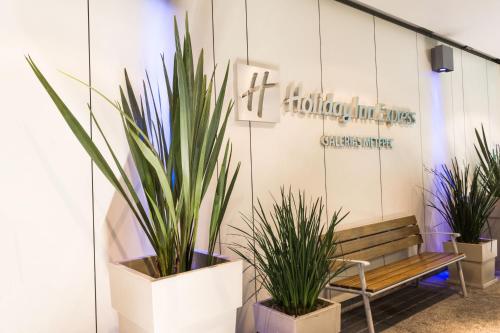 Holiday Inn Express Toluca Galerias Metepec by IHG in Toluca, Mexico