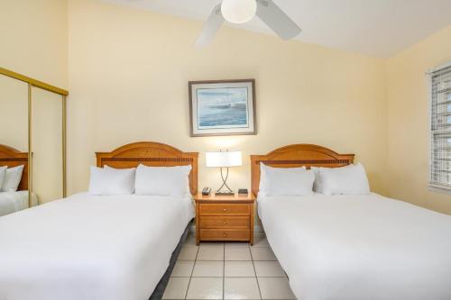 Marina Del Mar Resort and Marina - main image