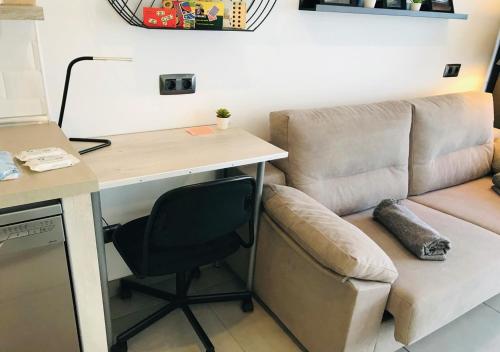 PUERTO RICO SEA VIEW LUXURY APARTMENT